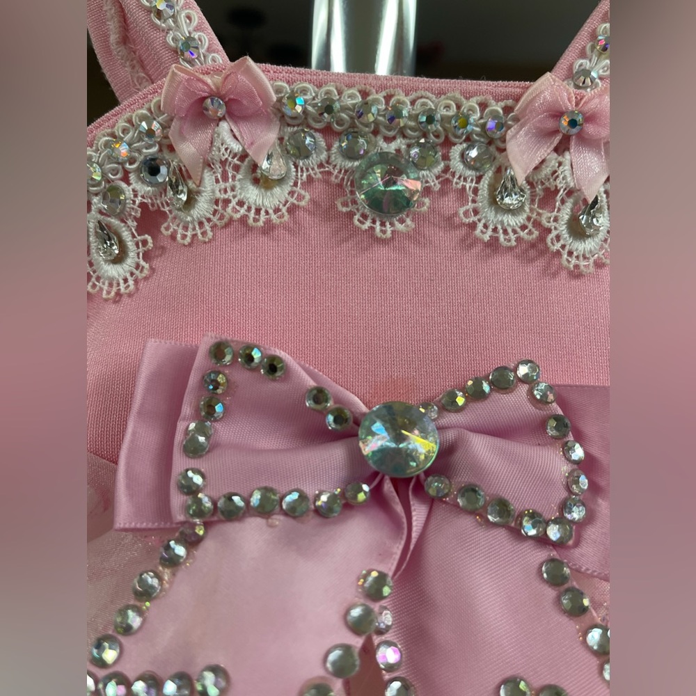 Custom made  dress - Picture 5 of 5